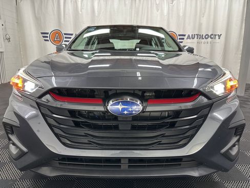 Used 2025 Subaru Legacy Sport image 4