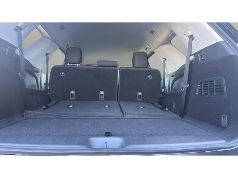 New 2026 Nissan Pathfinder SV AWD/4WD image 17