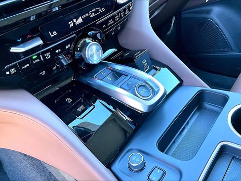 New 2026 Acura MDX FWD w/ Technology Package image 7