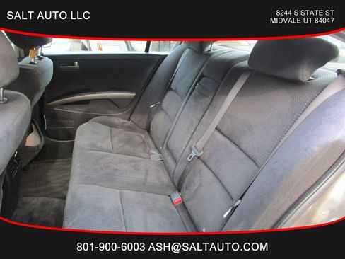 Used 2004 Nissan Maxima 3.5 SE image 15
