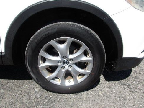 Used 2015 MAZDA CX-9 Touring AWD/4WD image 11