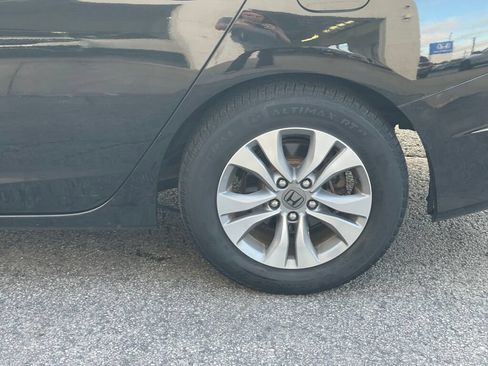 Used 2014 Honda Accord LX image 33