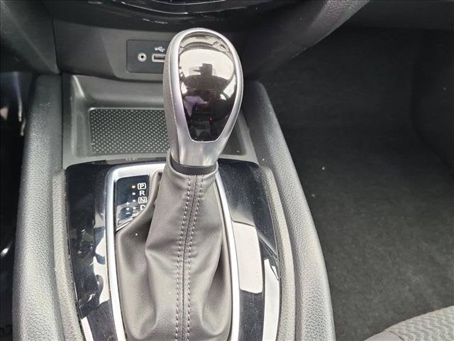 Used 2021 Nissan Rogue Sport S FWD image 12