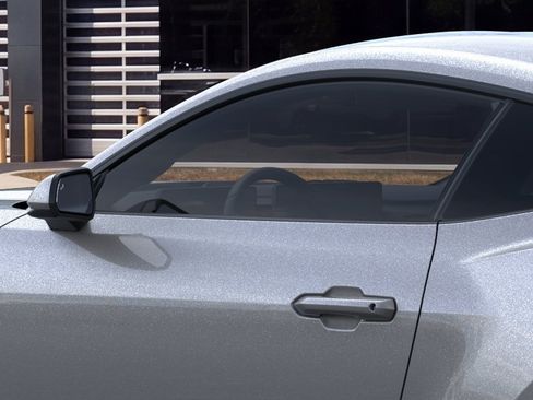 New 2025 Ford Mustang Coupe RWD image 20