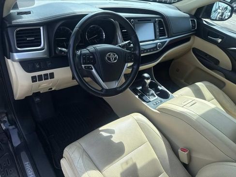 Used 2014 Toyota Highlander Limited FWD image 23