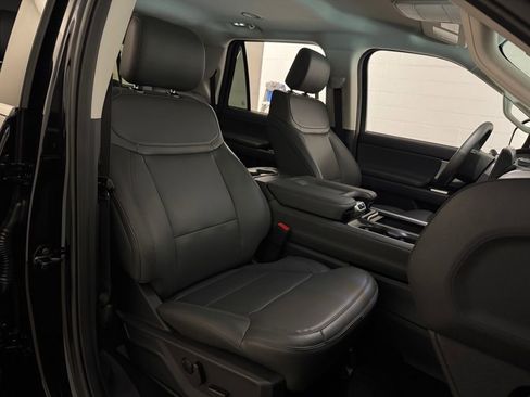 New 2026 Ford Expedition Max Active RWD image 28