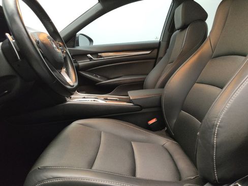 Used 2021 Honda Accord Sport image 17