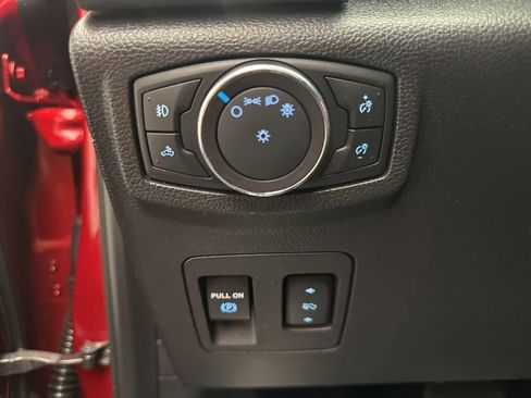 Used 2018 Ford F150 Limited w/ Trailer Tow Package image 26