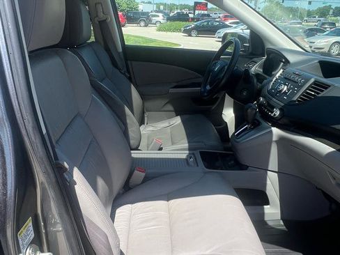 Used 2012 Honda CR-V EX-L image 6