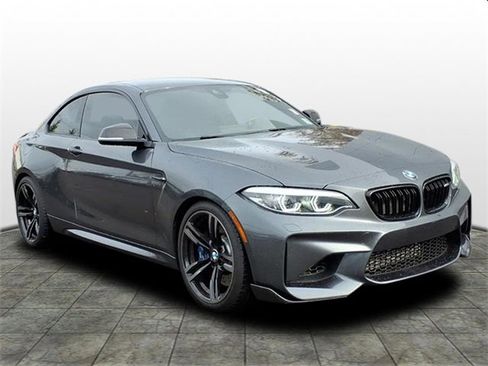 Used 2018 BMW M2 image 1