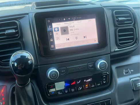 New 2025 RAM ProMaster 1500 image 34