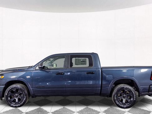 New 2026 RAM 1500 Big Horn/Lone Star image 18