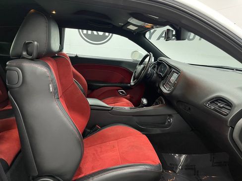 Used 2019 Dodge Challenger GT w/ Plus Group image 31