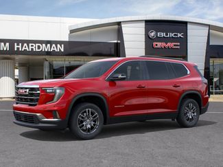 New 2026 GMC Acadia Elevation FWD video 2