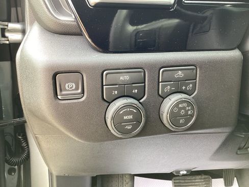 New 2026 Chevrolet Silverado 1500 RST w/ RST Select Package AWD/4WD image 29