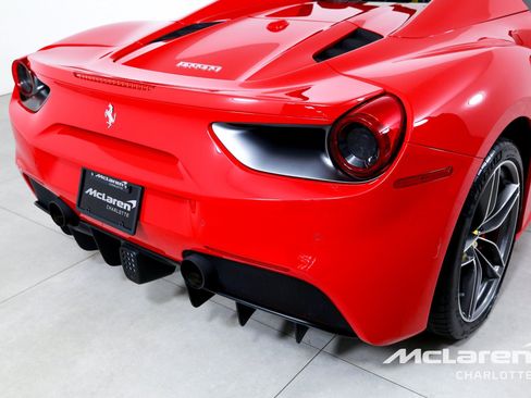 Used 2019 Ferrari 488 Spider RWD image 34