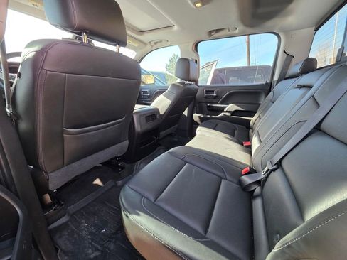 Used 2018 GMC Sierra 1500 SLT image 8