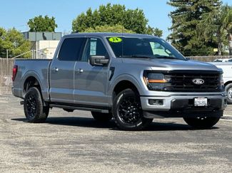 Certified 2024 Ford F150 XLT w/ Equipment Group 302A MID AWD/4WD video 1