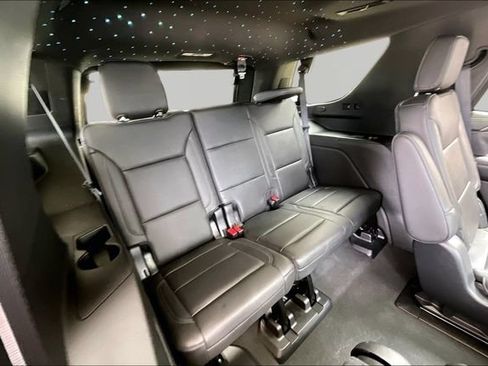Used 2021 Chevrolet Tahoe LT AWD/4WD image 18