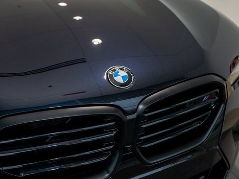 New 2026 BMW X5 M Competition w/ Executive Package AWD/4WD image 7