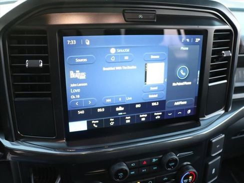 New 2026 Ford F150 STX image 20