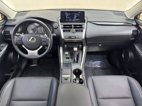 Used 2020 Lexus NX 300 FWD w/ Comfort Package image 10