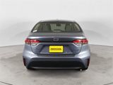 Used 2023 Toyota Corolla LE image 4