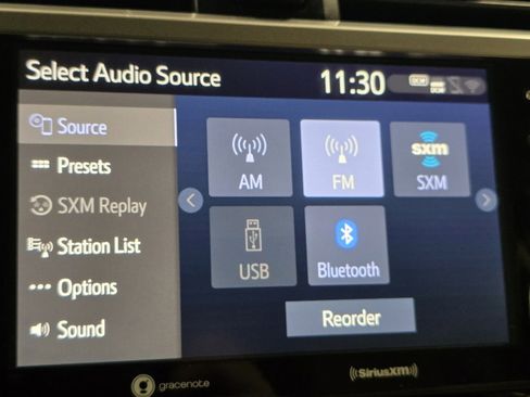 Certified 2020 Toyota 4Runner SR5 image 4