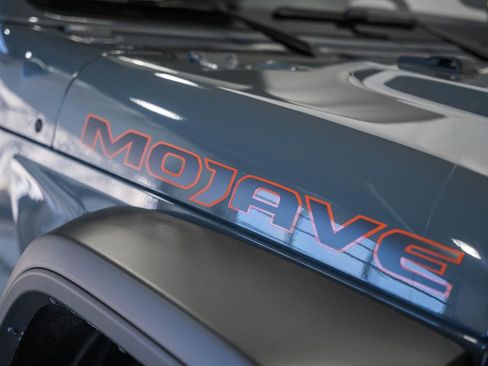 New 2026 Jeep Gladiator Mojave image 14