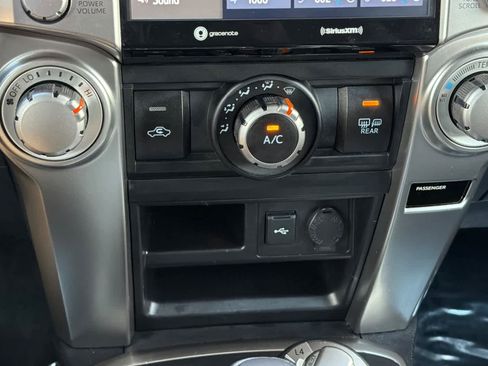 Used 2024 Toyota 4Runner SR5 image 23