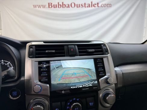 Used 2021 Toyota 4Runner SR5 Premium image 15