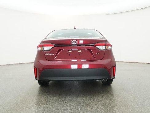 New 2026 Toyota Corolla LE image 56