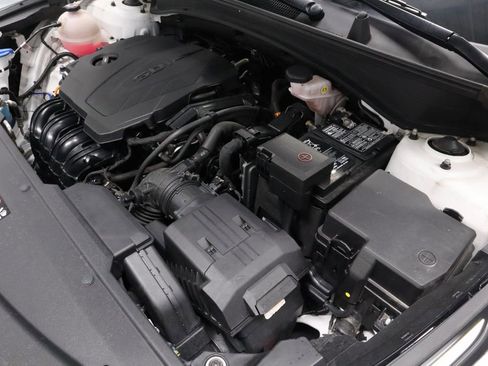 Used 2023 Kia Sportage X-Pro image 17