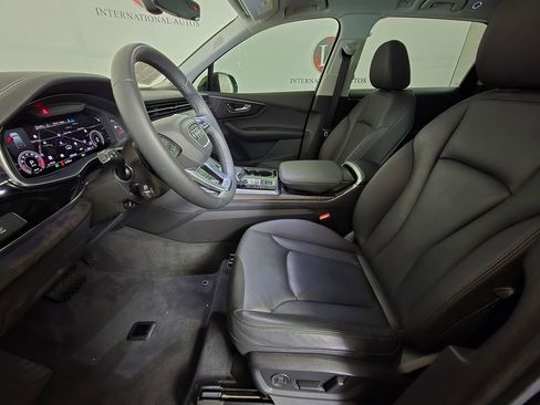 Used 2023 Audi Q7 3.0T Premium Plus w/ Premium Plus Package image 13