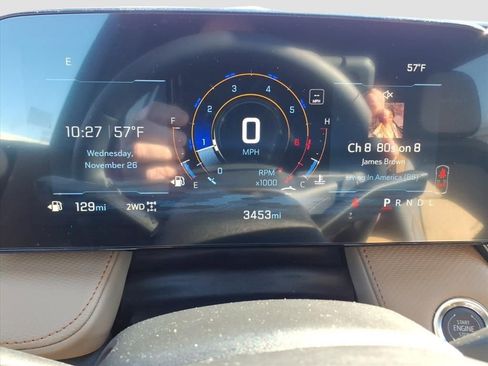 Used 2026 Chevrolet Equinox ACTIV w/ Convenience Package III image 20