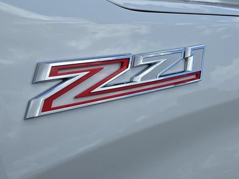 New 2026 Chevrolet Silverado 1500 RST AWD/4WD image 18