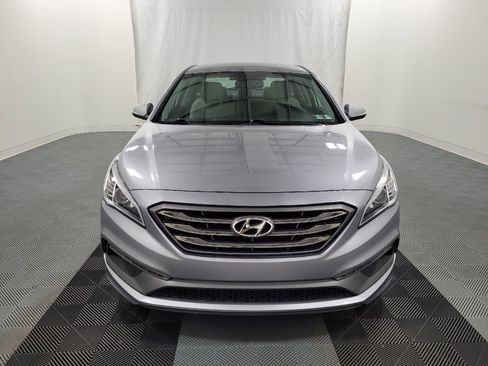 Used 2015 Hyundai Sonata Sport FWD image 14