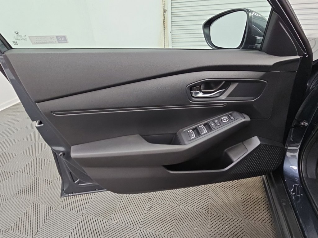 New 2026 Honda Accord LX image 26
