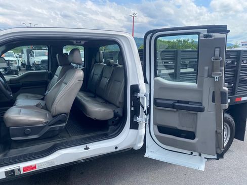 Used 2017 Ford F250 XL RWD image 20