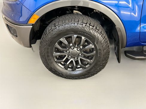 Used 2019 Ford Ranger XLT w/ Equipment Group 302A Luxury AWD/4WD image 11
