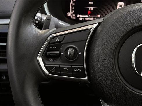 Used 2025 Acura MDX w/ Technology Package image 14