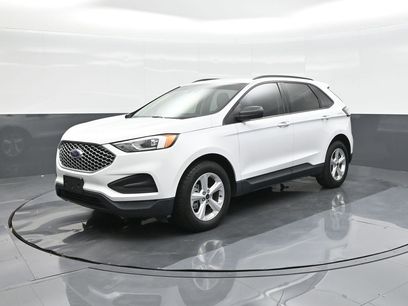 Used 2024 Ford Edge SE