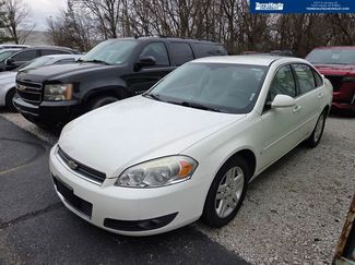 Used 2008 Chevrolet Impala LT video 1