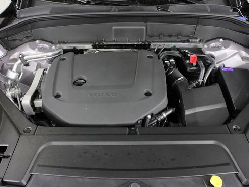 New 2026 Volvo XC90 B6 Plus w/ Protection Package Premier image 12