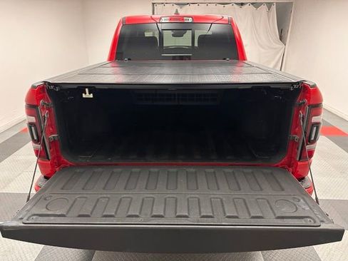 Used 2021 RAM 1500 Laramie AWD/4WD image 24