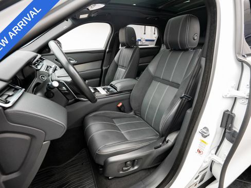 Used 2022 Land Rover Range Rover Velar R-Dynamic S AWD/4WD image 11