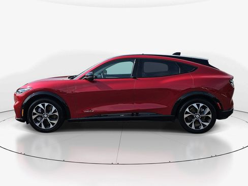 Used 2023 Ford Mustang Mach-E Premium RWD image 7