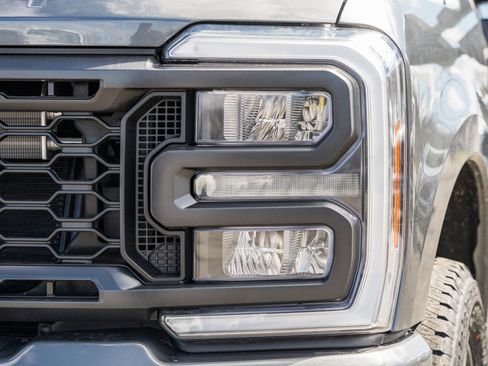 New 2026 Ford F250 XL w/ STX Appearance Package image 12