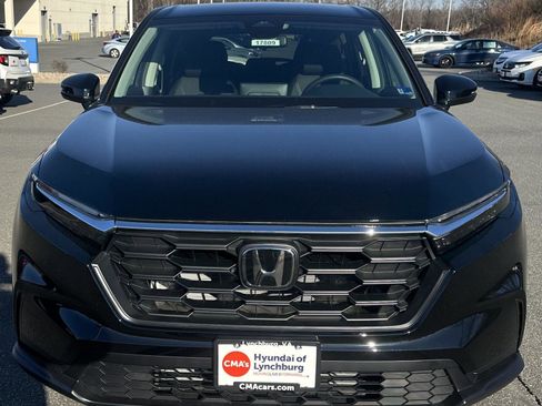 New 2026 Honda CR-V LX image 8