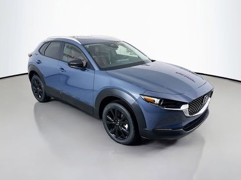 New 2026 MAZDA CX-30 AWD 2.5 S image 1
